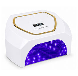 Clavier Nailsology LumiSense 3.0 UV/LED lampa do paznokci White 268W