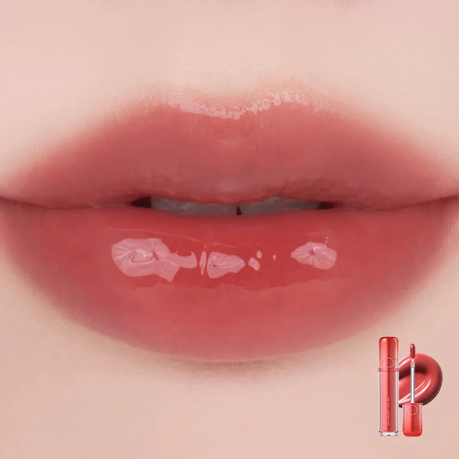 Rom&nd The Juicy Lasting Tint błyszczyk do ust