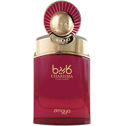 Zimaya Charisma Pour Femme woda perfumowana spray