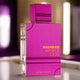 Al Haramain Amber Oud Ultra Violet woda perfumowana