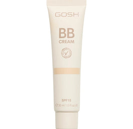 Gosh BB Cream wielofunkcyjny krem BB SPF15 30ml