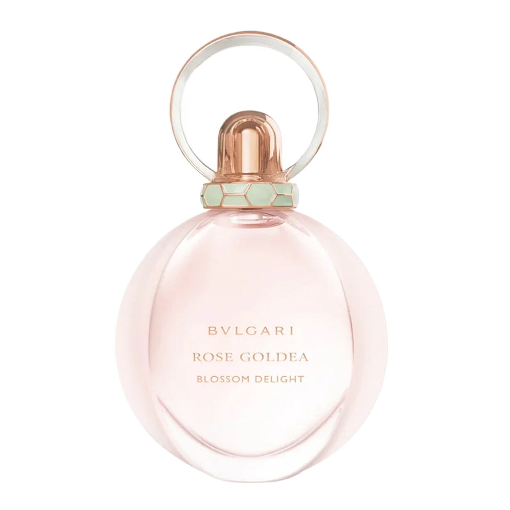 bvlgari rose goldea blossom delight