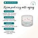 ORIENTANA Phyto Technology przeciwzmarszczkowy krem pod oczy Retinol 15ml