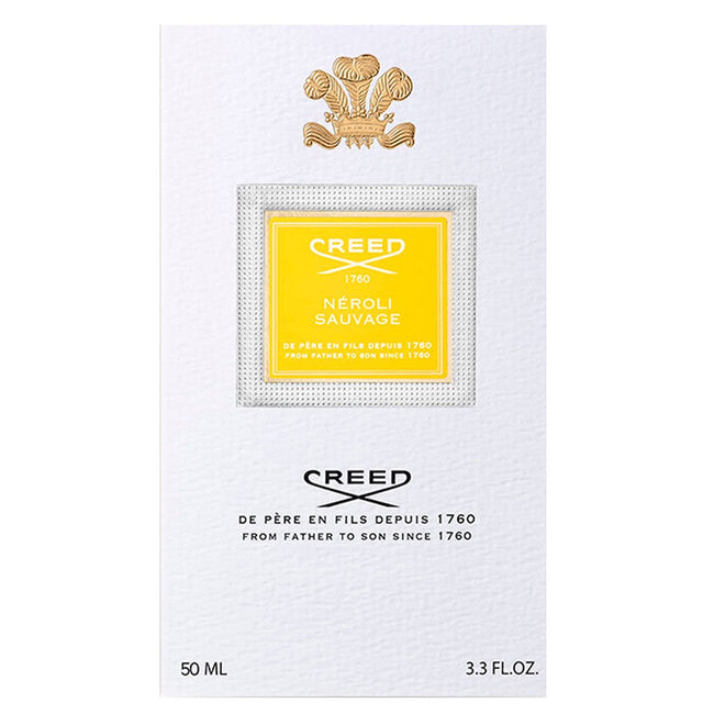 Creed Neroli Sauvage woda perfumowana spray 50ml