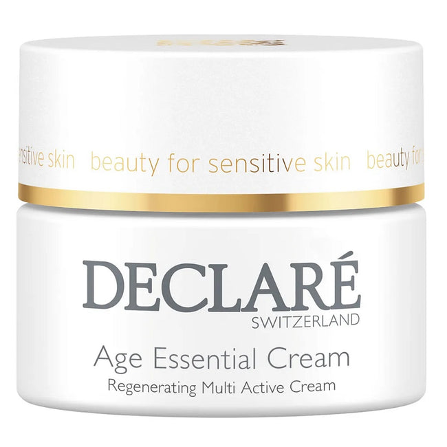 Declare Age Control krem liftingujący 50ml
