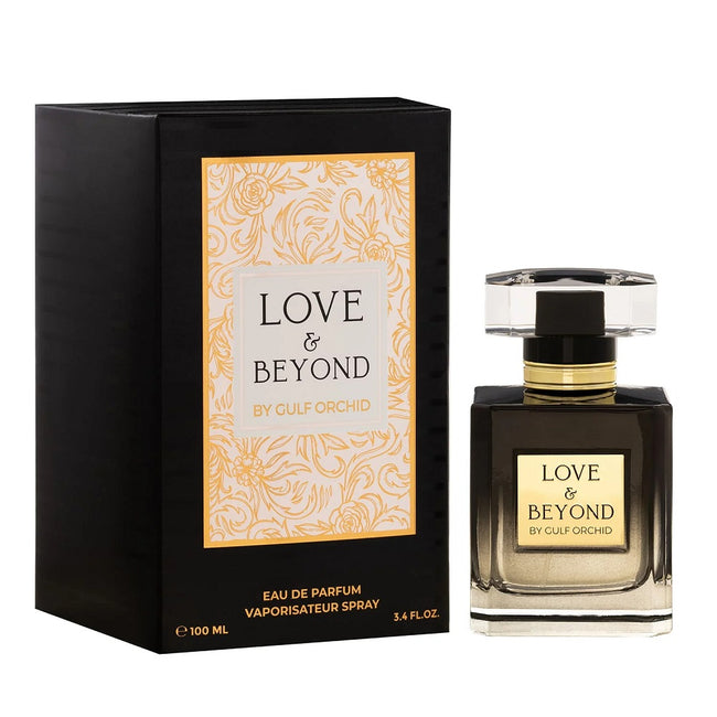 Gulf Orchid Love & Beyond woda perfumowana