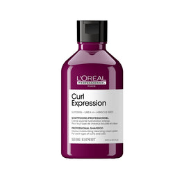 L'Oreal Professionnel Serie Expert Curl Expression kremowy szampon intensywnie nawilżający do włosów kręconych 300ml