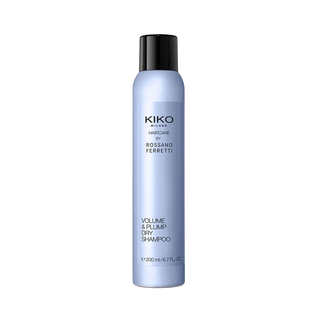 KIKO Milano Volume & Plump suchy szampon zwiększający objętość włosów 200ml