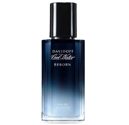Davidoff Cool Water Reborn Men woda toaletowa spray