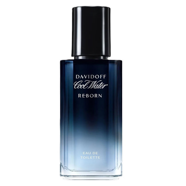 Davidoff Cool Water Reborn Men woda toaletowa spray