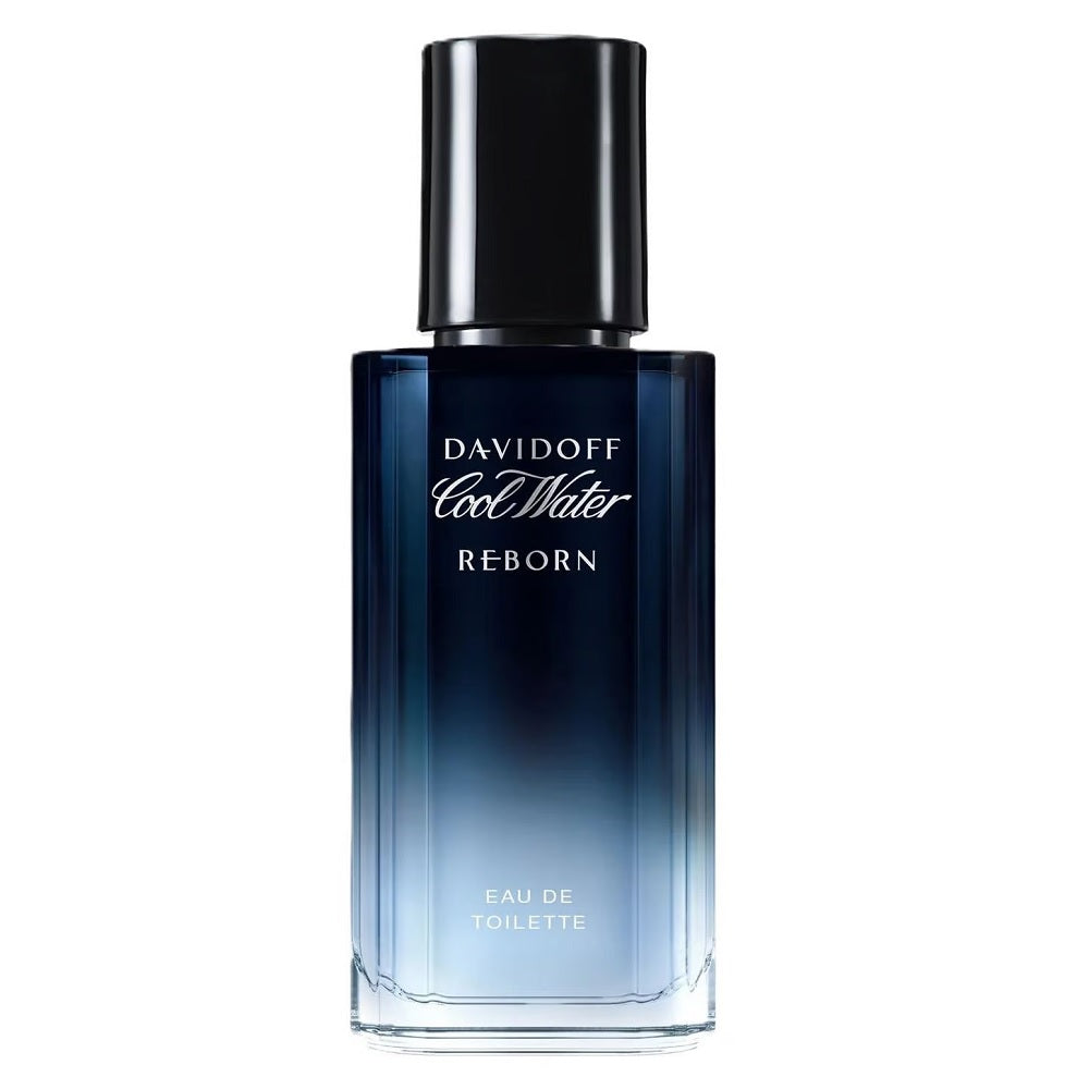 davidoff cool water reborn woda toaletowa 40 ml     