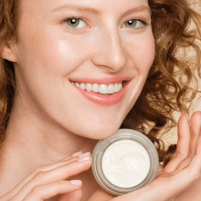 HealthLabs Glow On krem regenerujący 50ml