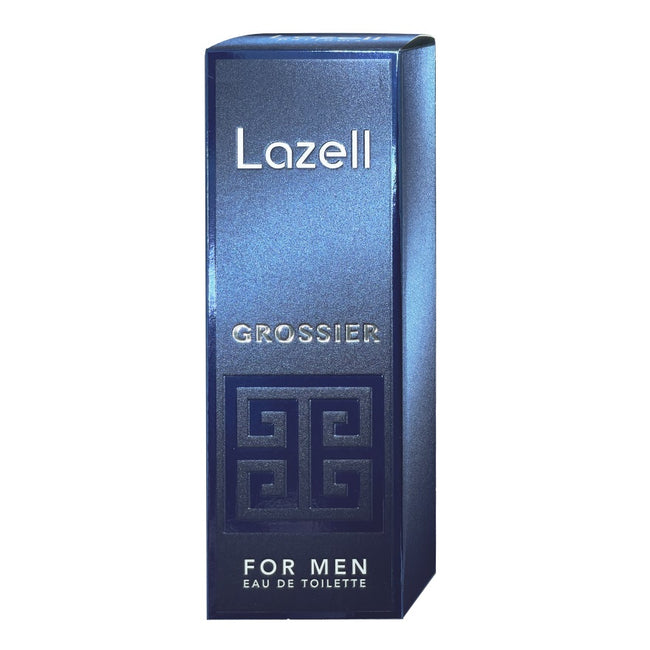 Lazell Grossier For Men woda toaletowa spray 100ml