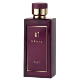 Merve Ruby woda perfumowana spray