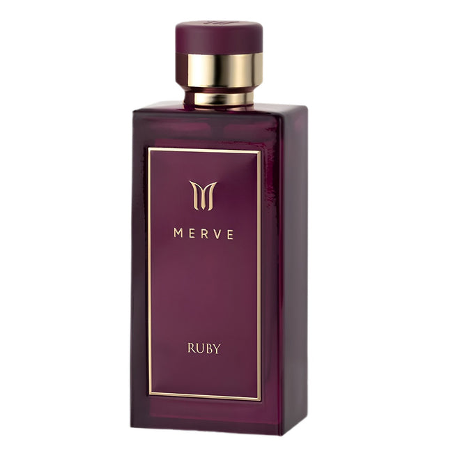 Merve Ruby woda perfumowana spray