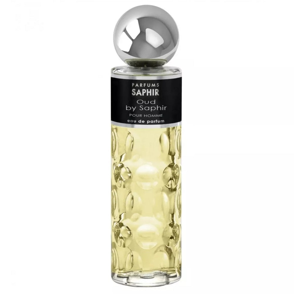 parfums saphir oud