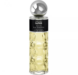 Saphir Oud Pour Homme woda perfumowana spray 200ml