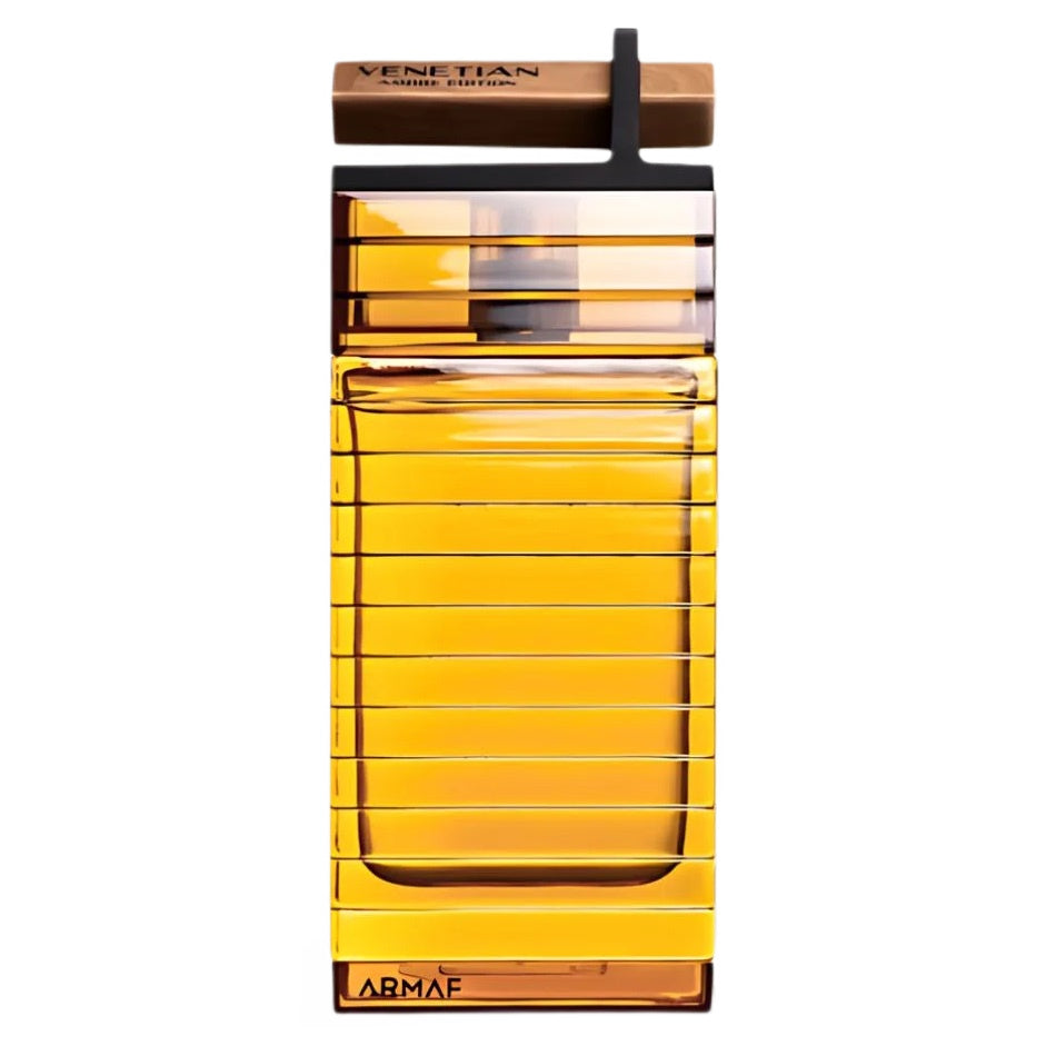 armaf venetian ambre edition