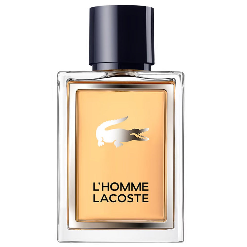 lacoste l'homme lacoste woda toaletowa 50 ml    