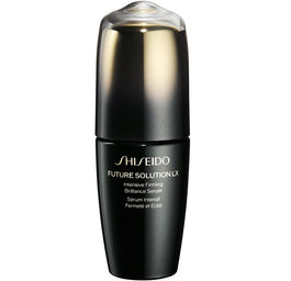 Shiseido Future Solution LX Intensive Firming Brilliance Serum intensywne serum ujędrniające i rozświetlające do twarzy 50ml