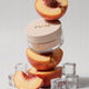 Paese Peach Powder sypki puder wygładzający 6g