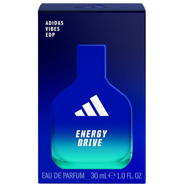 Adidas Vibes Energy Drive woda perfumowana spray