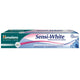 Himalaya Sensi-White ziołowa pasta wybielająca na wrażliwe i krwawiące dziąsła 75ml