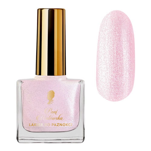 Pani Walewska Lakier do paznokci