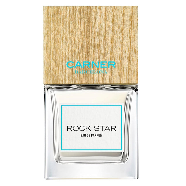 Carner Barcelona Rock Star woda perfumowana