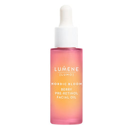 Lumene Nordic Bloom [Lumo] olejek do twarzy z kompleksem Berry Pre-Retinol 30ml