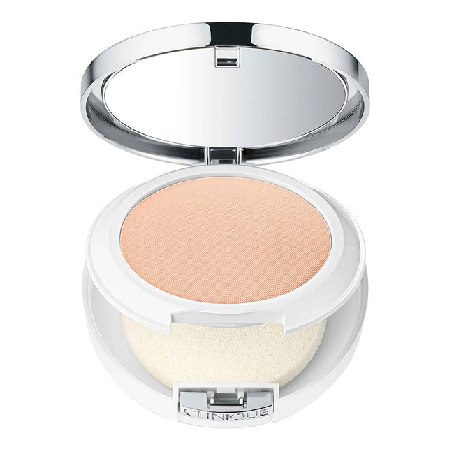 Clinique Beyond Perfecting Powder Foundation + Concealer podkład w pudrze i korektor 14.5g