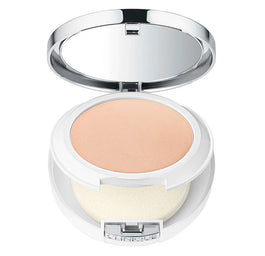 Clinique Beyond Perfecting Powder Foundation + Concealer podkład w pudrze i korektor 14.5g