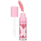 Lovely West Coast Vibe H2O Lipgloss błyszczyk do ust 2 5ml