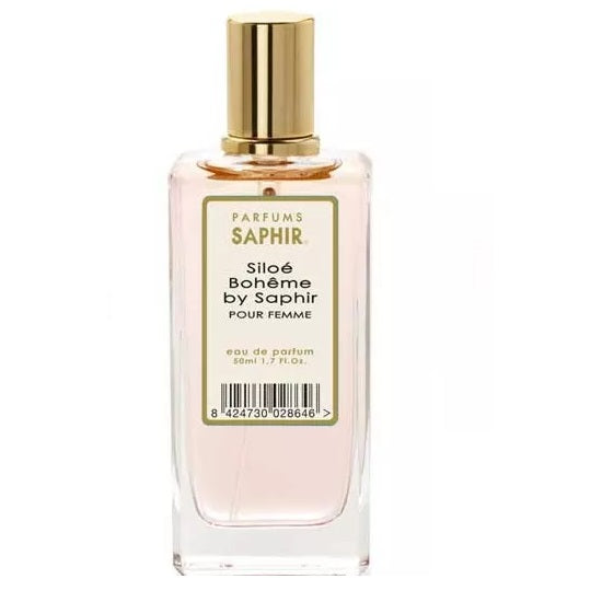 parfums saphir siloe boheme by saphir