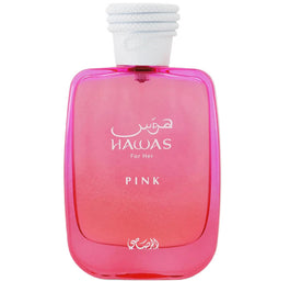 Rasasi Hawas Pink woda perfumowana