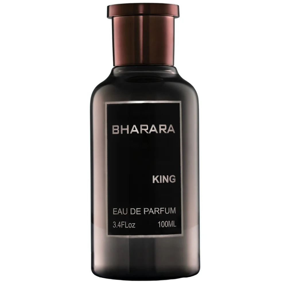 bharara king woda perfumowana 100 ml    