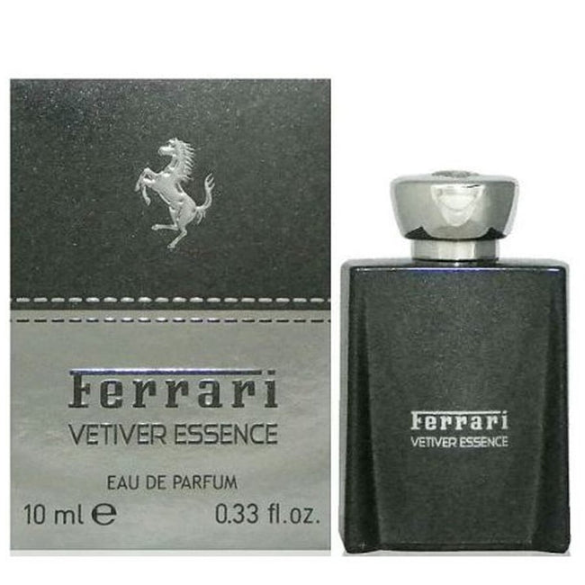 Ferrari Vetiver Essence woda perfumowana miniatura 10ml