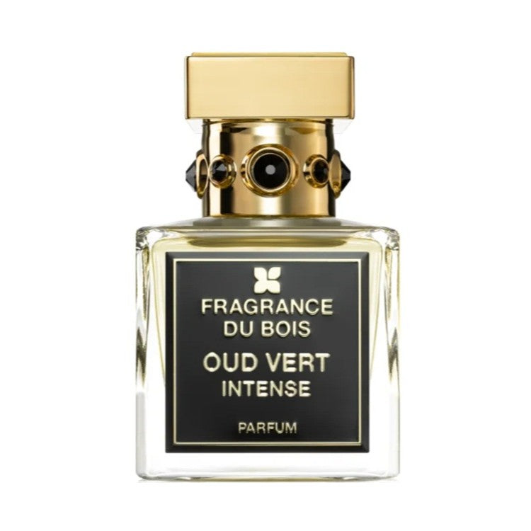 fragrance du bois oud vert intense ekstrakt perfum 50 ml     