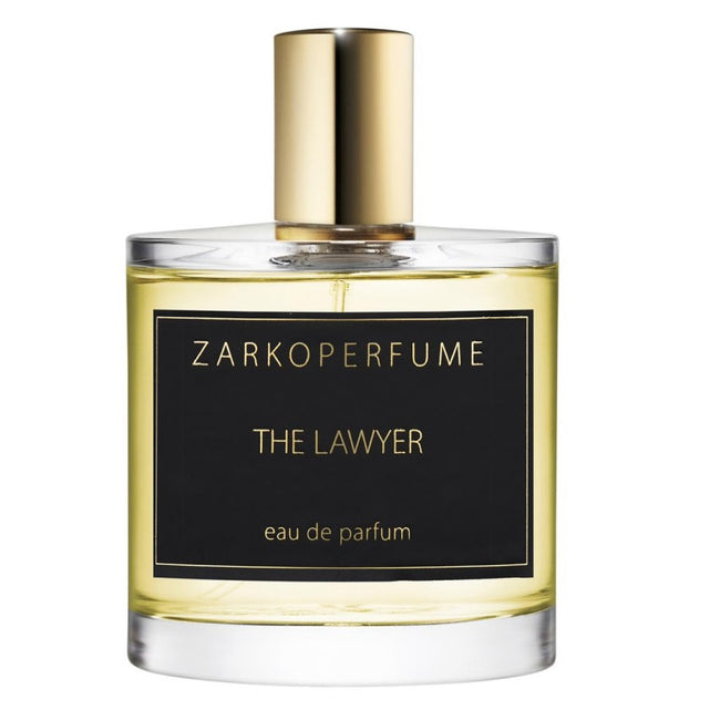 Zarkoperfume The Lawyer woda perfumowana spray