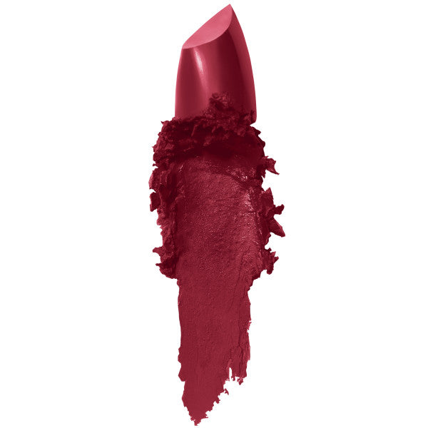 Maybelline Color Sensational Smoked Roses nawilżająca szminka do ust