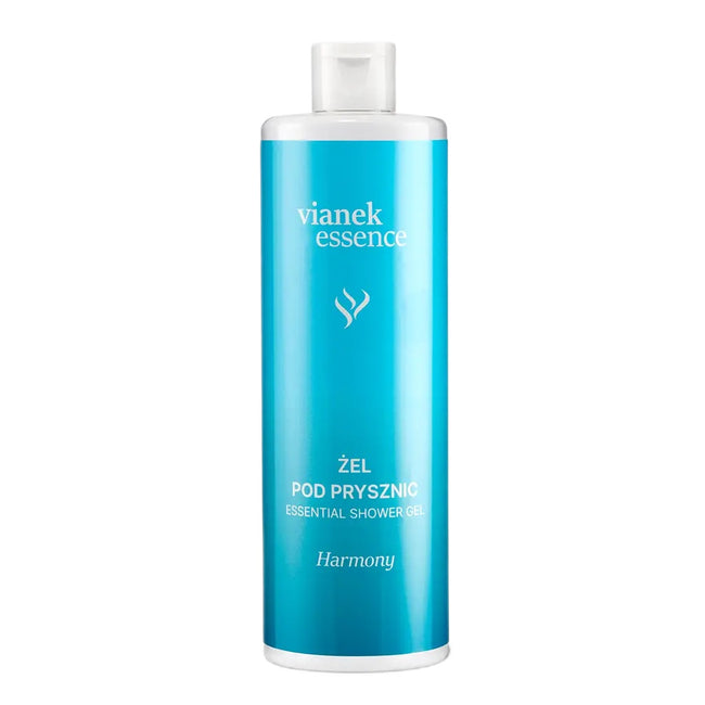 VIANEK Essence żel pod prysznic Harmony 400ml