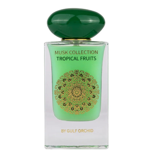 Gulf Orchid Tropical Fruits woda perfumowana spray