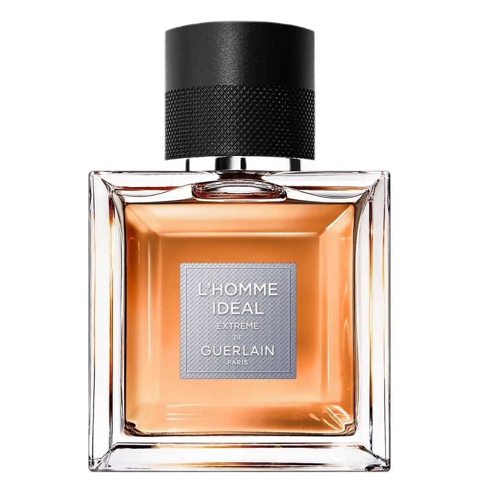 guerlain l'homme ideal extreme woda perfumowana 50 ml     
