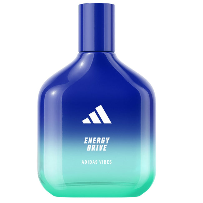 Adidas Vibes Energy Drive woda perfumowana spray
