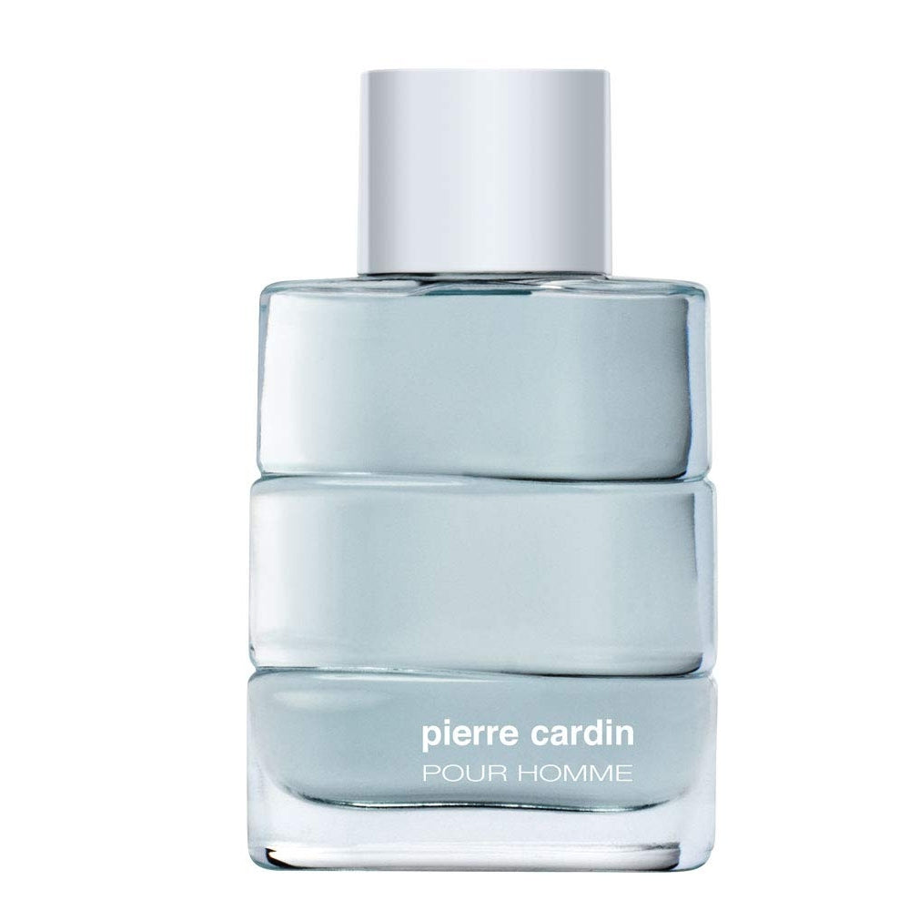 pierre cardin pour homme woda toaletowa 50 ml  tester  