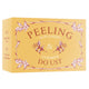 Jozka Peeling do ust olej lniany & cynamon 15ml