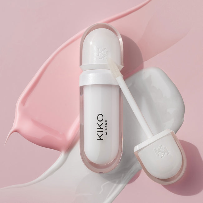 KIKO Milano Lip Volume krem do ust zapewniający efekt powiększenia