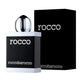 Roccobarocco Rocco Black woda toaletowa