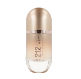 Carolina Herrera 212 VIP Rose woda perfumowana