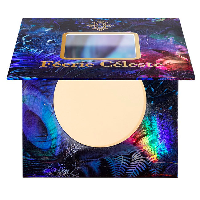 Feerie Celeste Magique Match podkład mineralny prasowany 8.5g